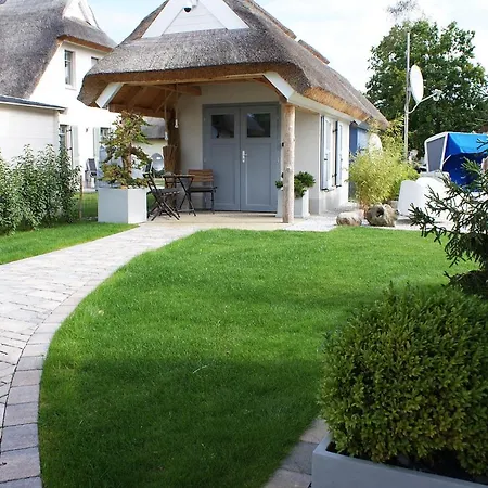 Ferienhaus Poolhaus