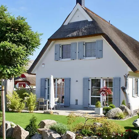Ferienhaus Poolhaus *
