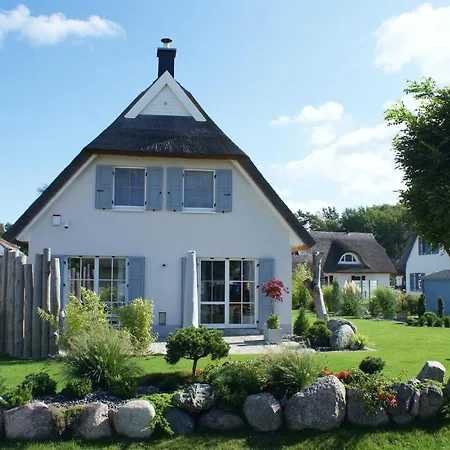 Ferienhaus Poolhaus