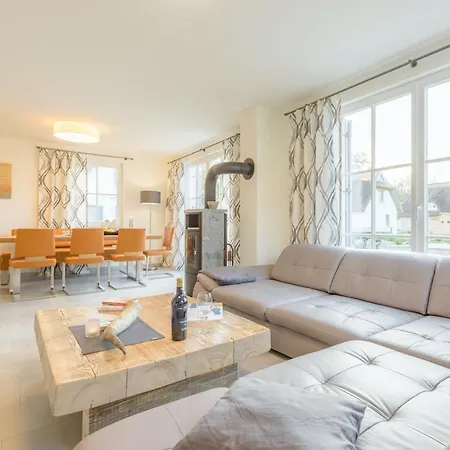 Ferienhaus Poolhaus