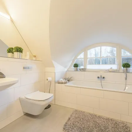 Ferienhaus Poolhaus *